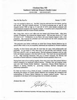 西医韩鹏飞医师信